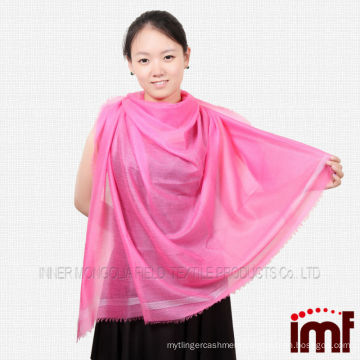 Best Selling Styles Solid Cashmere Scarf women's thin shawl